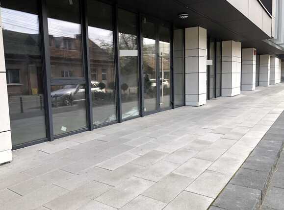 Spațiu comercial de închiriat Semicentral - 63907SIC | BLITZ Cluj-Napoca | Poza1