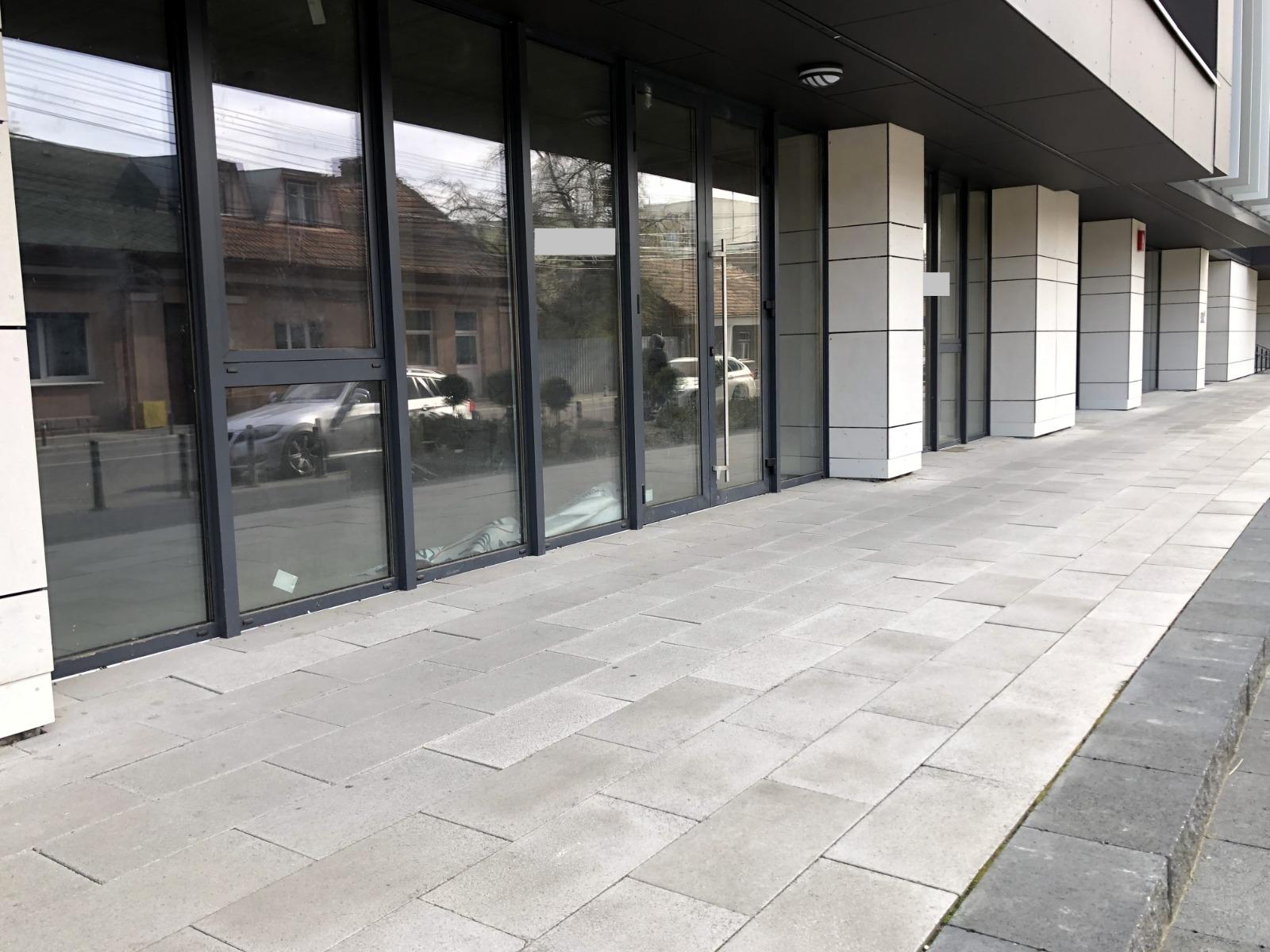 Spațiu comercial de închiriat Semicentral - 63907SIC | BLITZ Cluj-Napoca | Poza1