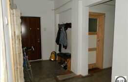 2 camere, 65 mp, decomandat, parcare, zona strazii Horea!