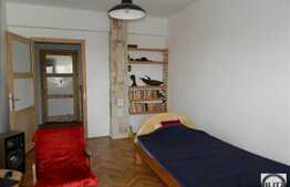 2 camere, 65 mp, decomandat, parcare, zona strazii Horea!