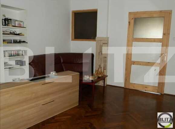 Apartament de vânzare 2 camere Central - 6391AV | BLITZ Cluj-Napoca | Poza1
