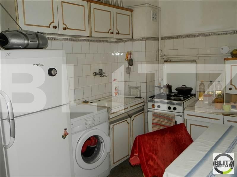 Apartament de vânzare 2 camere Central - 6391AV | BLITZ Cluj-Napoca | Poza7