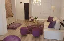 Apartament 2 camere,ultra lux, gradina , parcare, zona Cetatii