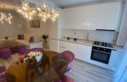 Apartament 2 camere,ultra lux, gradina , parcare, zona Cetatii