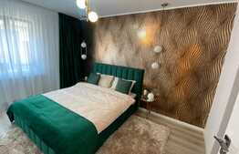 Apartament 2 camere,ultra lux, gradina , parcare, zona Cetatii