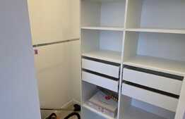 Apartament 2 camere,ultra lux, gradina , parcare, zona Cetatii