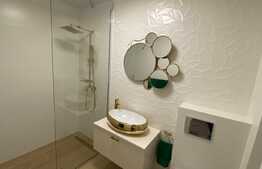 Apartament 2 camere,ultra lux, gradina , parcare, zona Cetatii