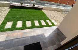 Apartament 2 camere,ultra lux, gradina , parcare, zona Cetatii