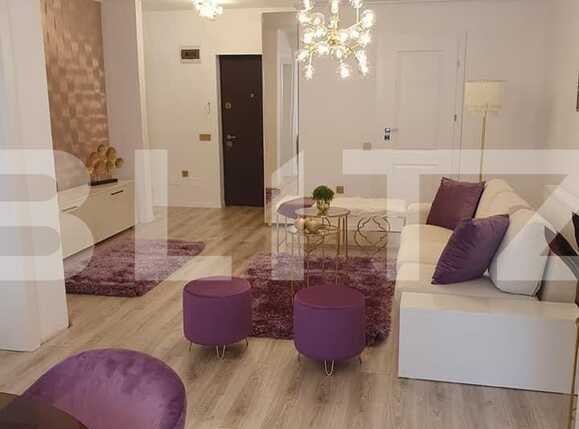 Apartament de vânzare 2 camere Floreşti - 63913AV | BLITZ Cluj-Napoca | Poza1