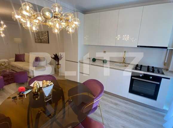 Apartament de vânzare 2 camere Floreşti - 63913AV | BLITZ Cluj-Napoca | Poza4