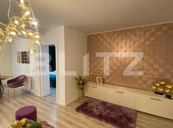 Apartament de vânzare 2 camere Floreşti - 63913AV | BLITZ Cluj-Napoca | Poza3