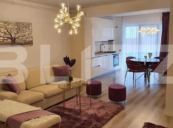 Apartament de vânzare 2 camere Floreşti - 63913AV | BLITZ Cluj-Napoca | Poza2