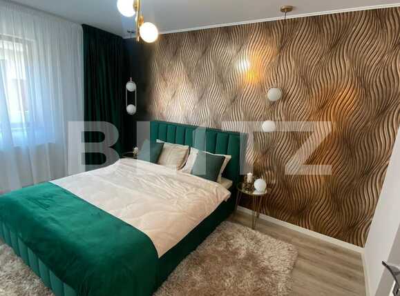 Apartament de vânzare 2 camere Floreşti - 63913AV | BLITZ Cluj-Napoca | Poza5