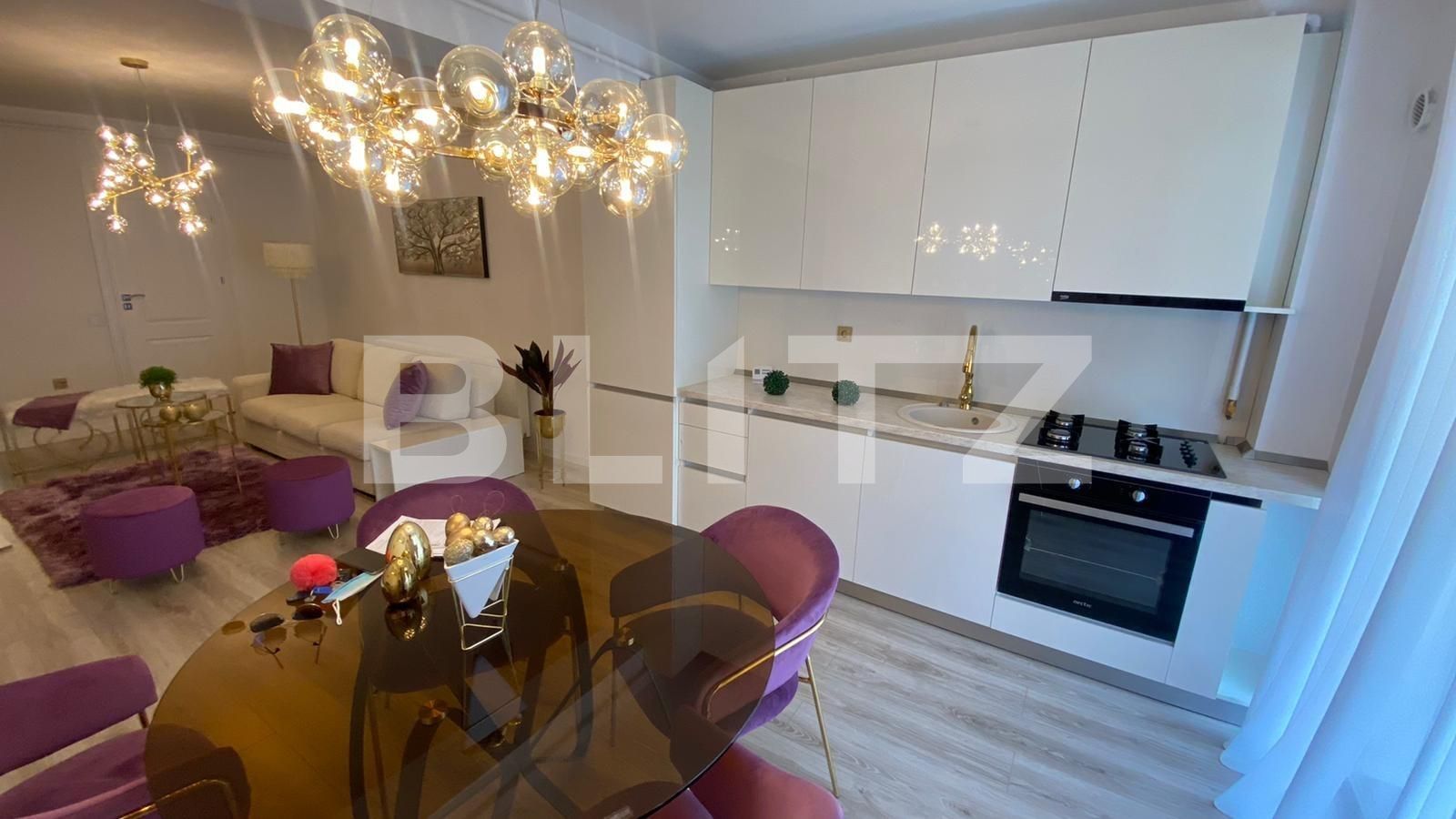 Apartament de vânzare 2 camere Floreşti - 63913AV | BLITZ Cluj-Napoca | Poza4