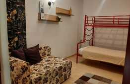 Oportunitate! 2 camere mobilat si utilat, curte, loc de parcare