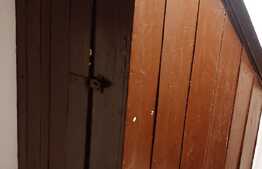 Oportunitate! 2 camere mobilat si utilat, curte, loc de parcare