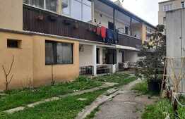 Oportunitate! 2 camere mobilat si utilat, curte, loc de parcare