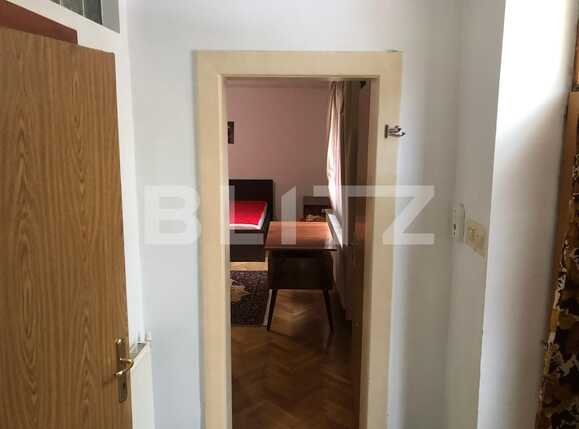 Garsonieră de închiriat Centrul Istoric - 63919AI | BLITZ Brașov | Poza7