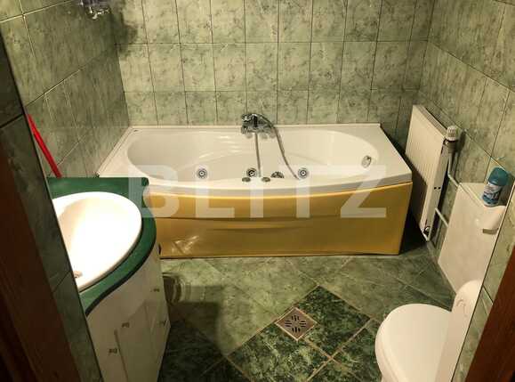 Garsonieră de închiriat Centrul Istoric - 63919AI | BLITZ Brașov | Poza4