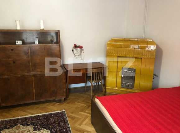 Garsonieră de închiriat Centrul Istoric - 63919AI | BLITZ Brașov | Poza3