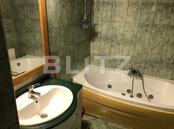 Garsonieră de închiriat Centrul Istoric - 63919AI | BLITZ Brașov | Poza5