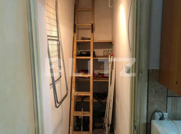 Garsonieră de închiriat Centrul Istoric - 63919AI | BLITZ Brașov | Poza8