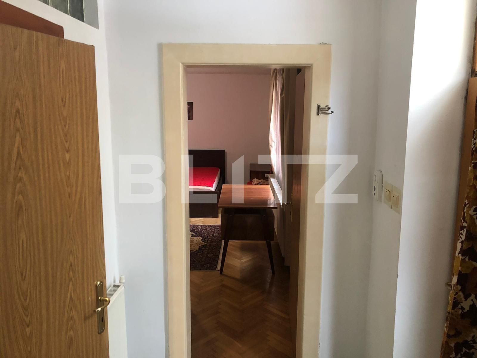 Garsonieră de închiriat Centrul Istoric - 63919AI | BLITZ Brașov | Poza7