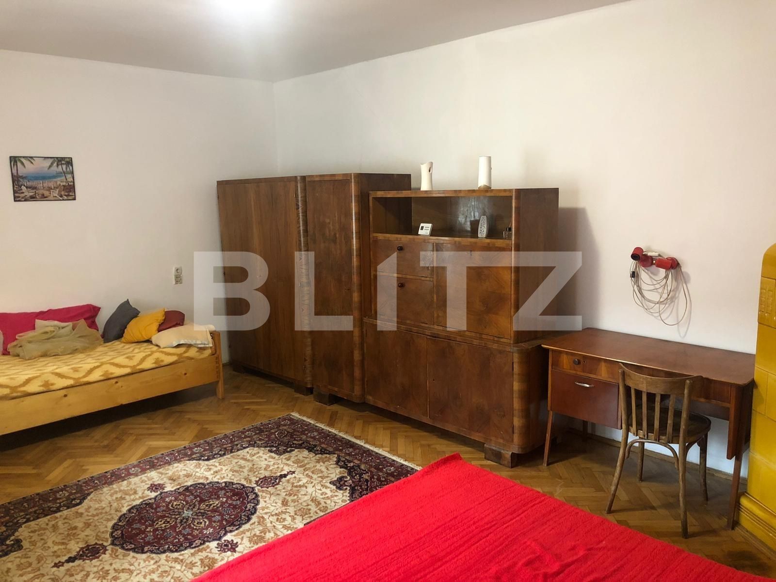 Garsonieră de închiriat Centrul Istoric - 63919AI | BLITZ Brașov | Poza2