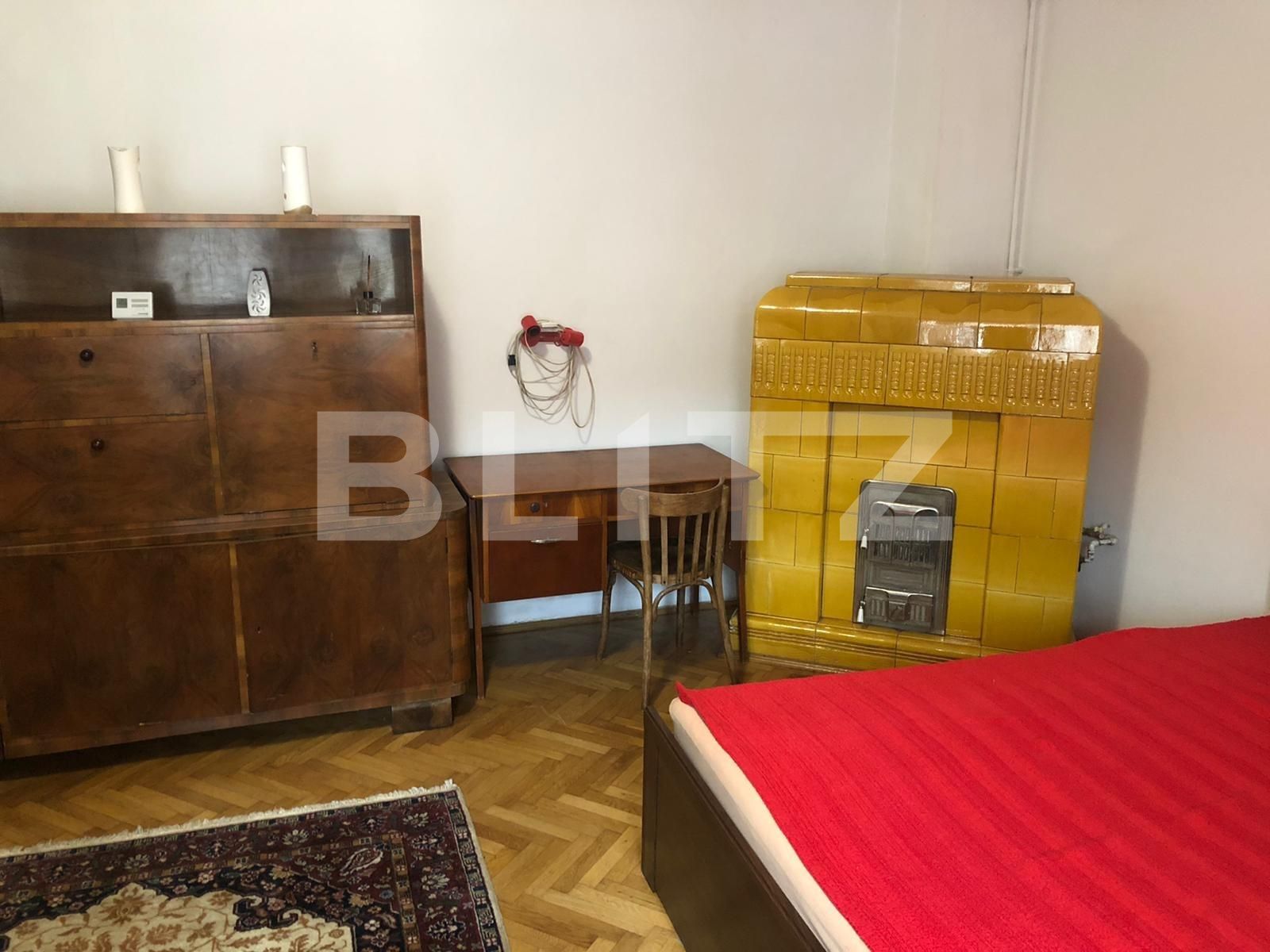 Garsonieră de închiriat Centrul Istoric - 63919AI | BLITZ Brașov | Poza3