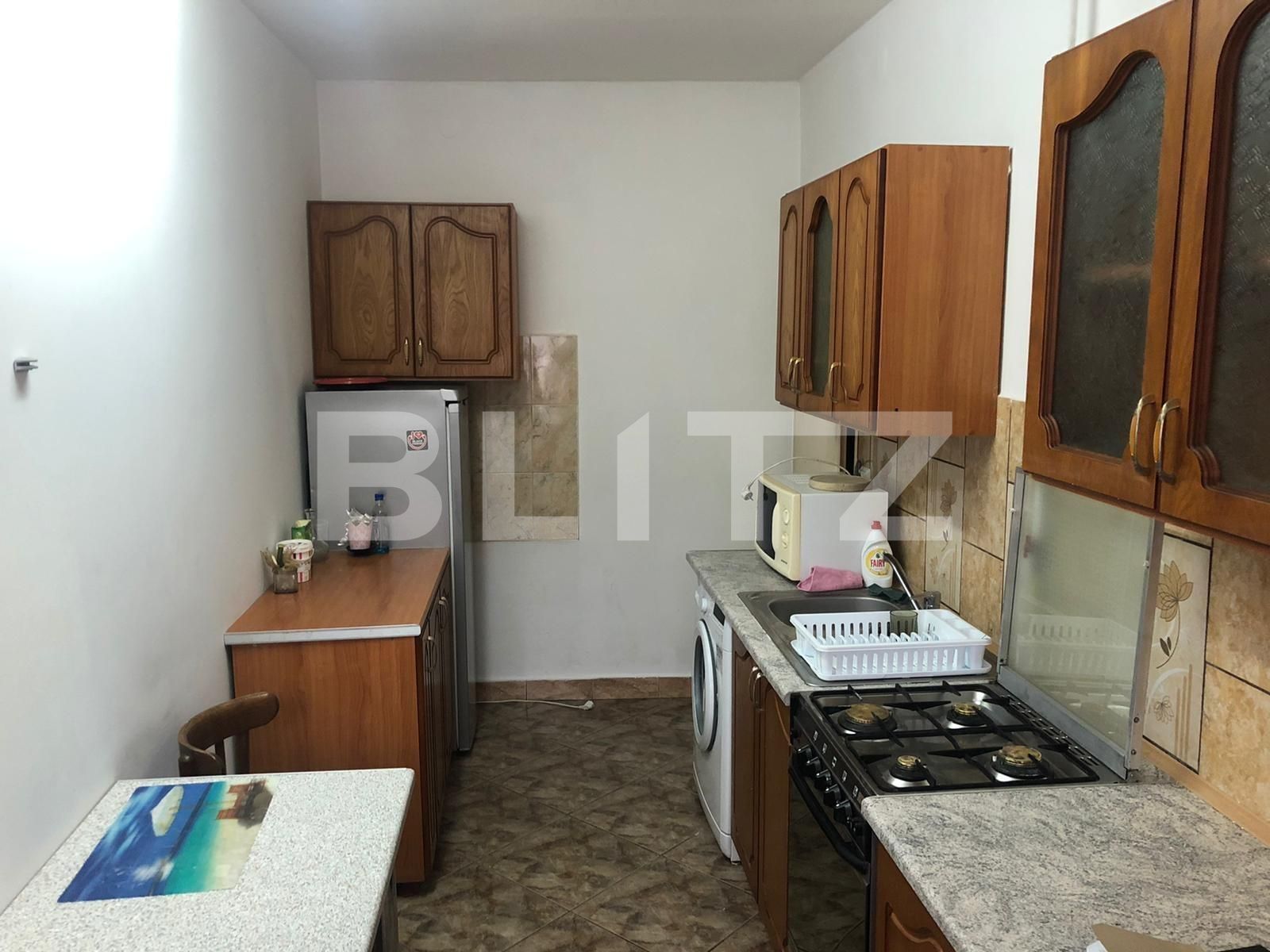 Garsonieră de închiriat Centrul Istoric - 63919AI | BLITZ Brașov | Poza6