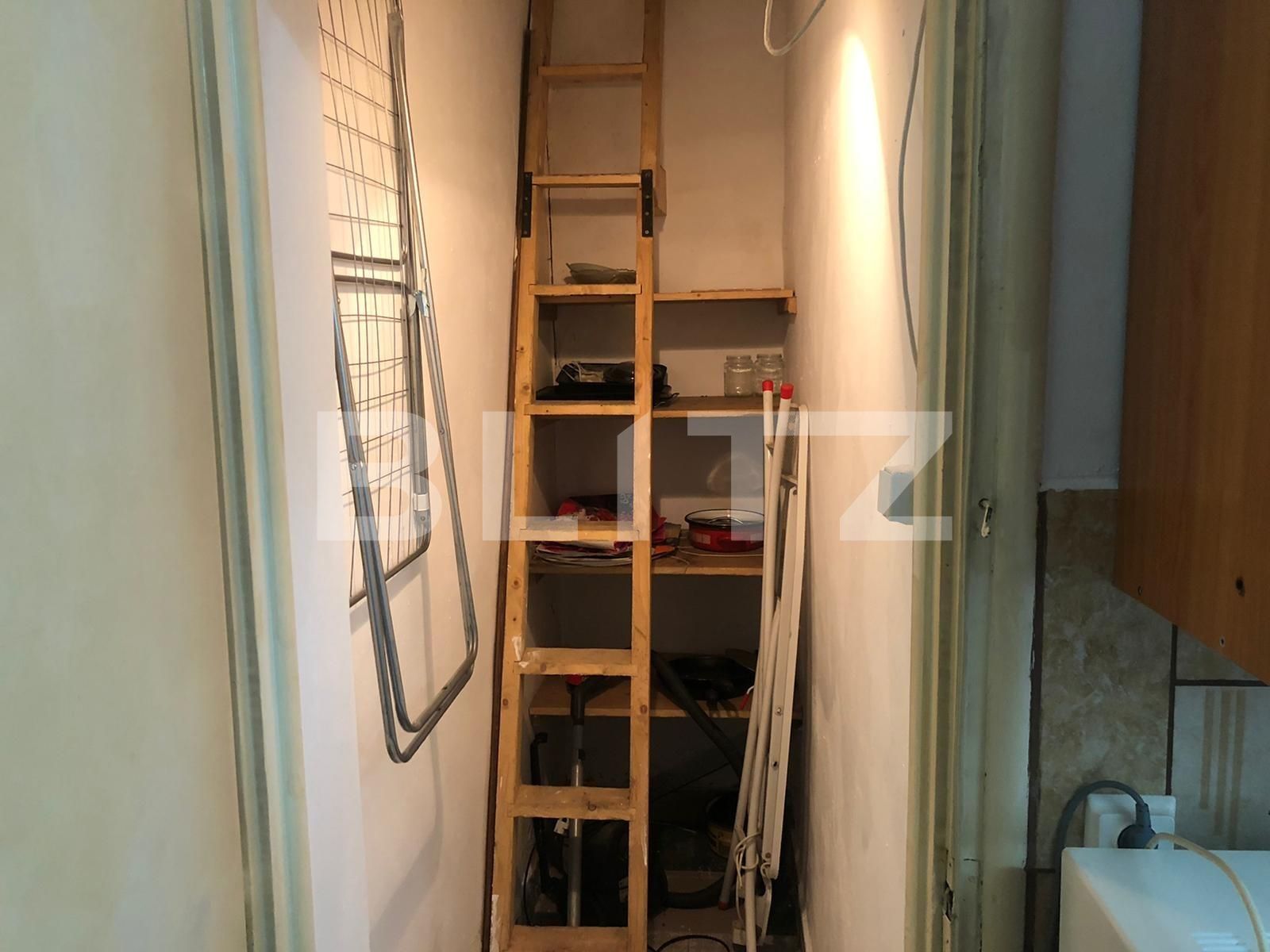 Garsonieră de închiriat Centrul Istoric - 63919AI | BLITZ Brașov | Poza8