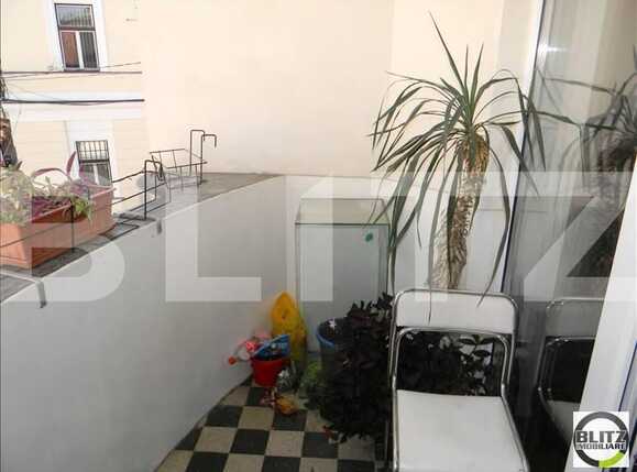 Apartament de vânzare 3 camere Central - 6392AV | BLITZ Cluj-Napoca | Poza13