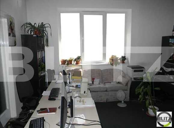 Apartament de vânzare 3 camere Central - 6392AV | BLITZ Cluj-Napoca | Poza1