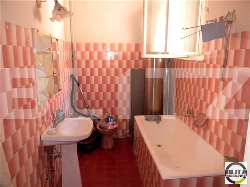 Apartament de vânzare 3 camere Central - 6392AV | BLITZ Cluj-Napoca | Poza10