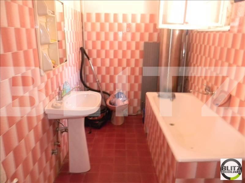 Apartament de vânzare 3 camere Central - 6392AV | BLITZ Cluj-Napoca | Poza12