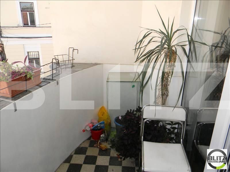 Apartament de vânzare 3 camere Central - 6392AV | BLITZ Cluj-Napoca | Poza13