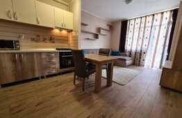 2 camere, 55 mp, parcare, prima inchiriere, zona Complex Iris