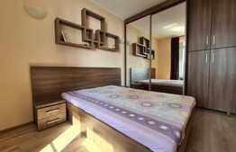 2 camere, 55 mp, parcare, prima inchiriere, zona Complex Iris