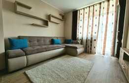 2 camere, 55 mp, parcare, prima inchiriere, zona Complex Iris