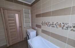 2 camere, 55 mp, parcare, prima inchiriere, zona Complex Iris