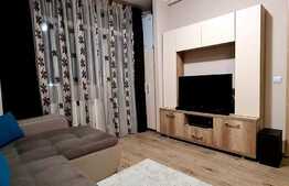 2 camere, 55 mp, parcare, prima inchiriere, zona Complex Iris