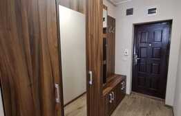 2 camere, 55 mp, parcare, prima inchiriere, zona Complex Iris