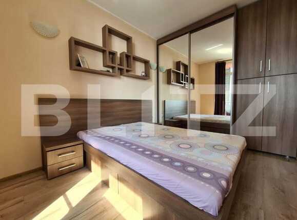 Apartament de închiriat 2 camere Iris - 63921AI | BLITZ Cluj-Napoca | Poza4