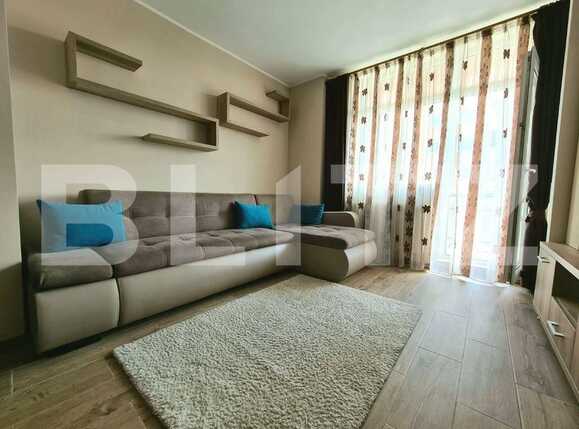 Apartament de închiriat 2 camere Iris - 63921AI | BLITZ Cluj-Napoca | Poza2