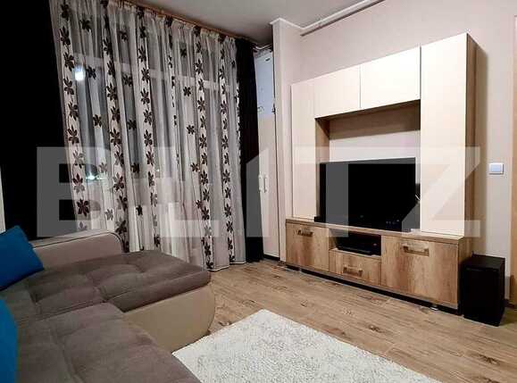 Apartament de închiriat 2 camere Iris - 63921AI | BLITZ Cluj-Napoca | Poza3