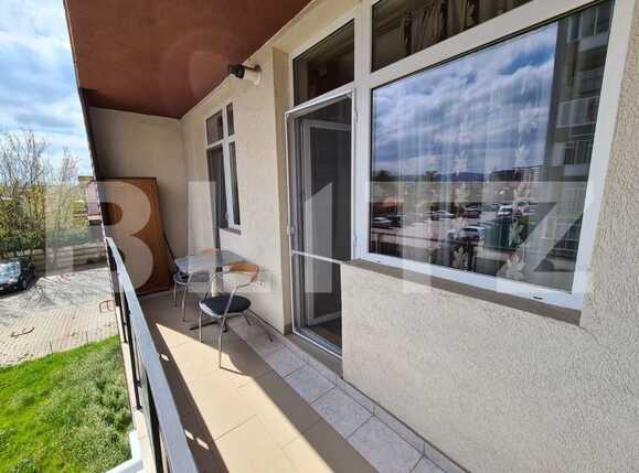 Apartament de închiriat 2 camere Iris - 63921AI | BLITZ Cluj-Napoca | Poza8