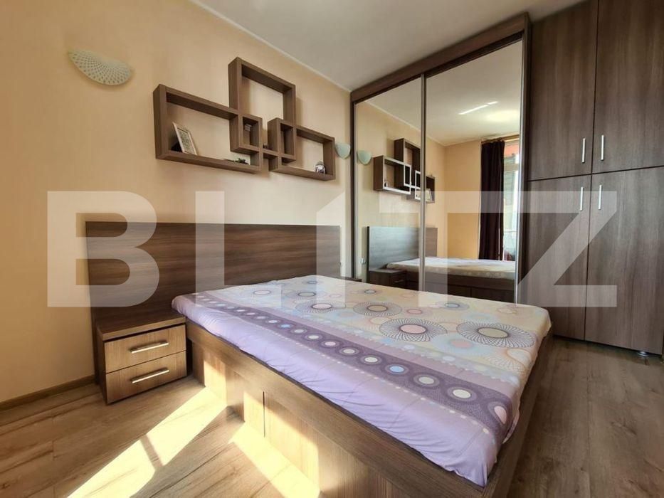 Apartament de închiriat 2 camere Iris - 63921AI | BLITZ Cluj-Napoca | Poza4