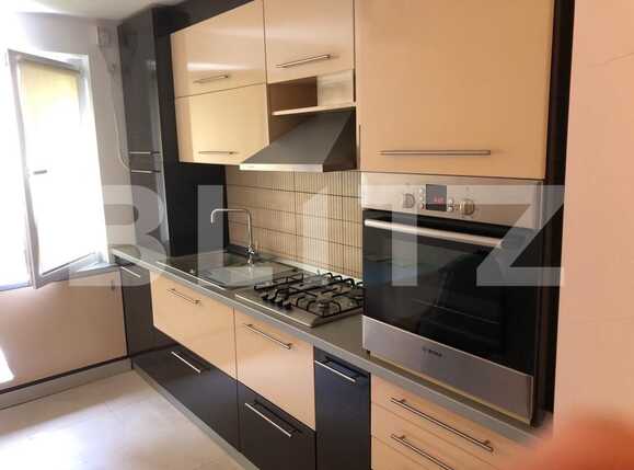 Apartament de închiriat 2 camere Centrul Istoric - 63927AI | BLITZ Brașov | Poza1