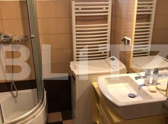 Apartament de închiriat 2 camere Centrul Istoric - 63927AI | BLITZ Brașov | Poza3