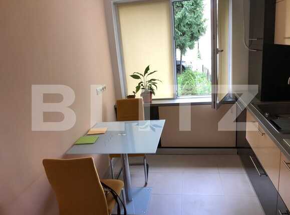 Apartament de închiriat 2 camere Centrul Istoric - 63927AI | BLITZ Brașov | Poza2